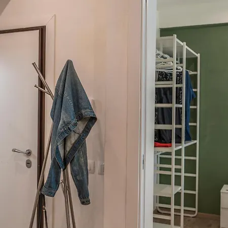 Door22 - In S. Lorenzo Апартаменты *
