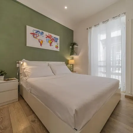 Door22 - In S. Lorenzo Апартаменты